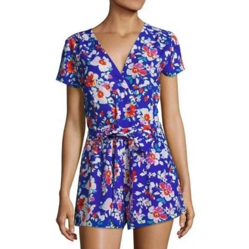 Yumi Kim romper M excellent